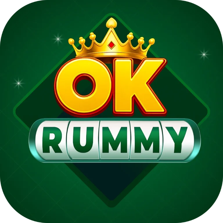 Understanding Okrummy, Rummy Apps, And The Online Casino Landscape: An Educational Guide